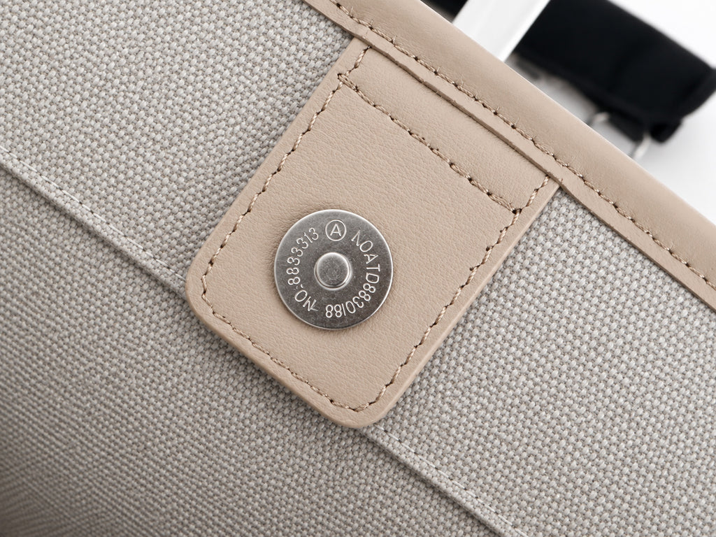 Founder Tote
