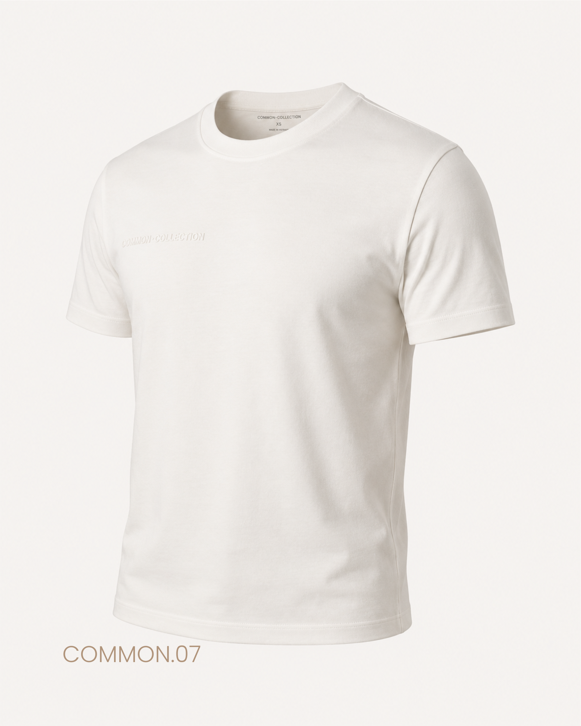 Unisex Lux Heavyweight Tshirt