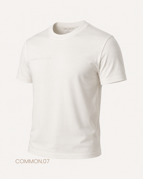 Unisex Lux Heavyweight Tshirt