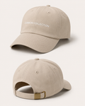 Everyday Washed Dad Hat The Original