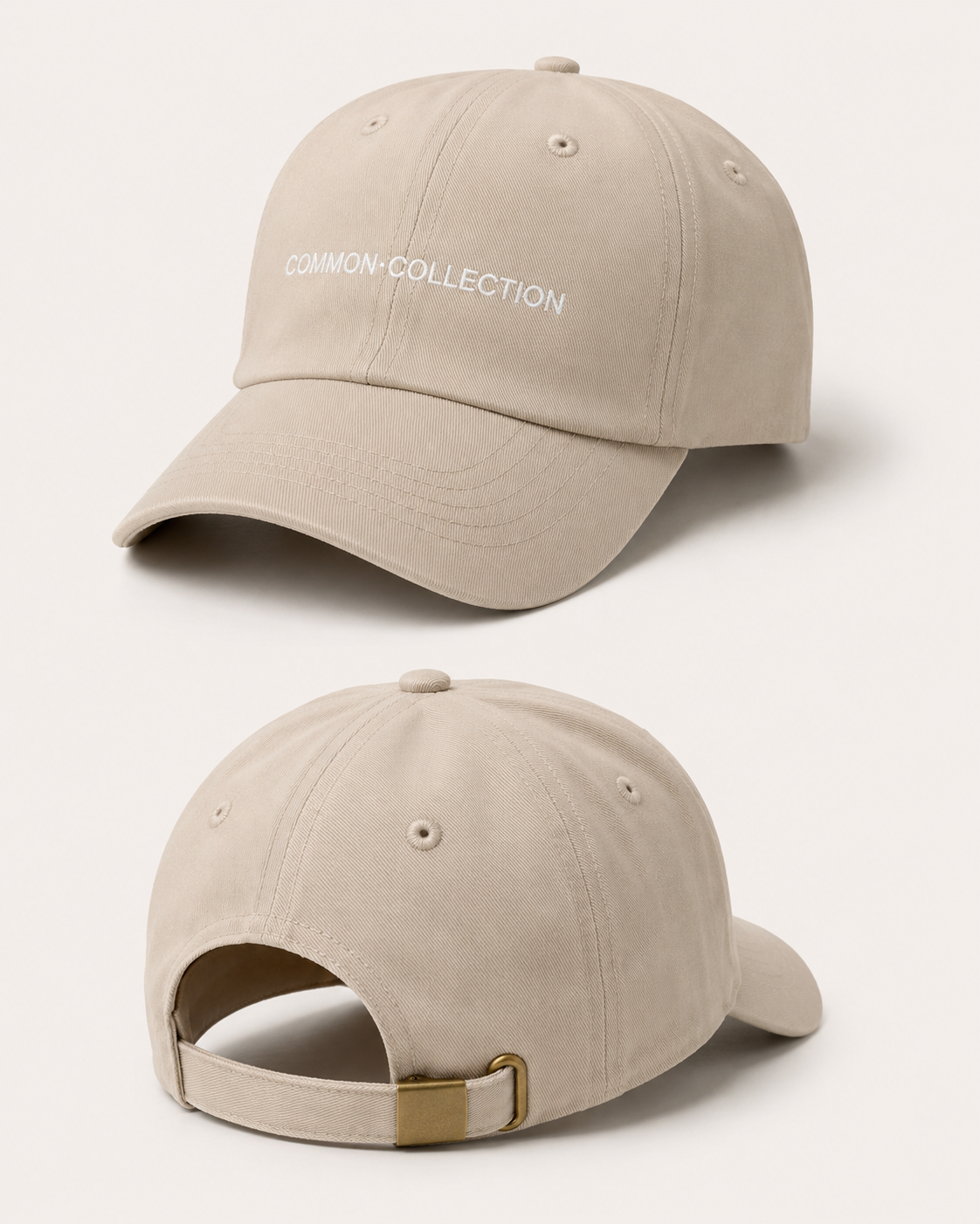 Everyday Washed Dad Hat The Original