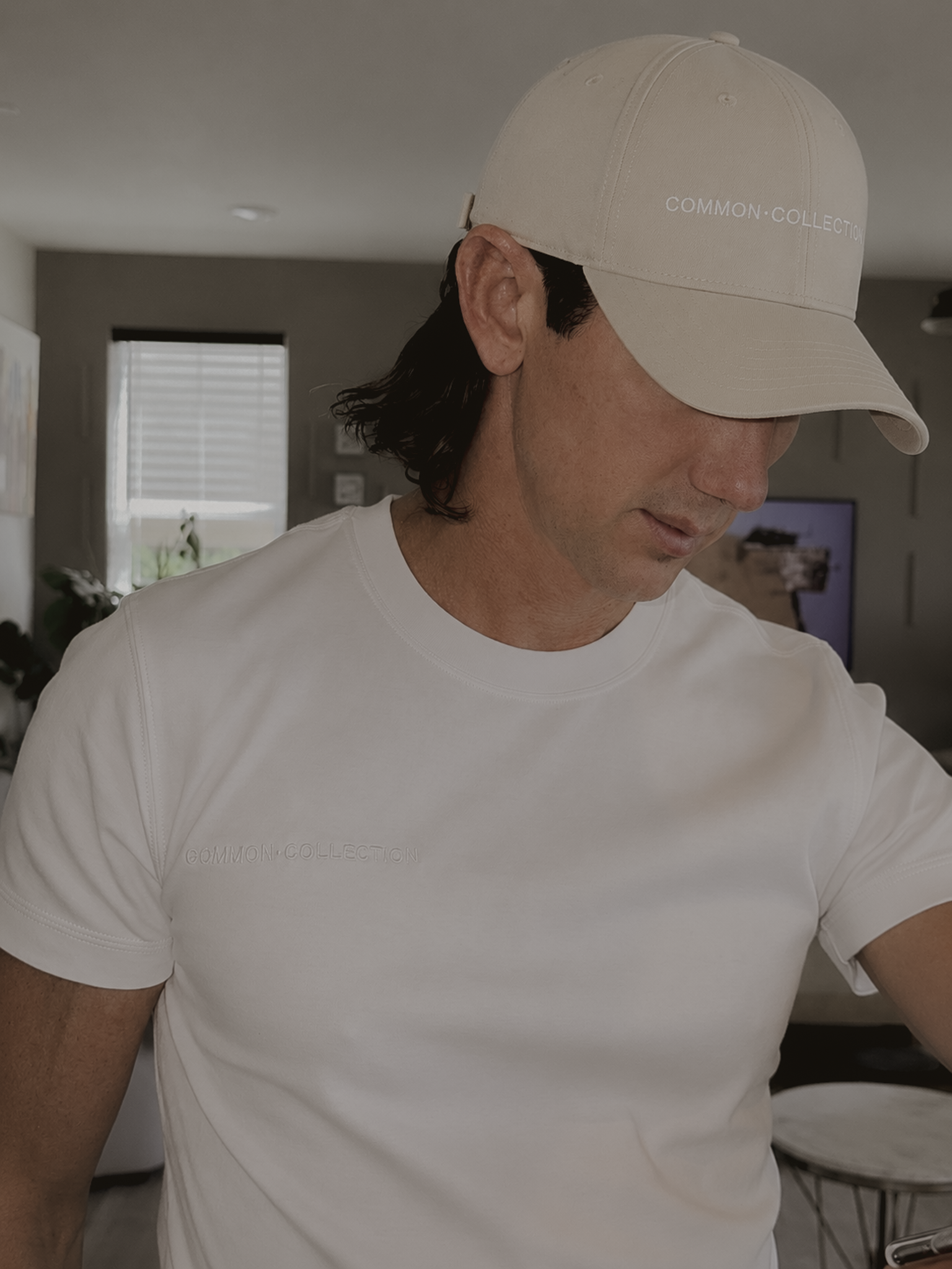 Everyday Washed Dad Hat The Original