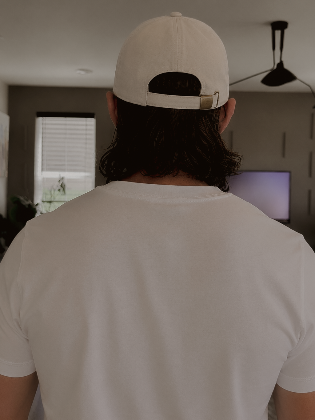 Everyday Washed Dad Hat The Original