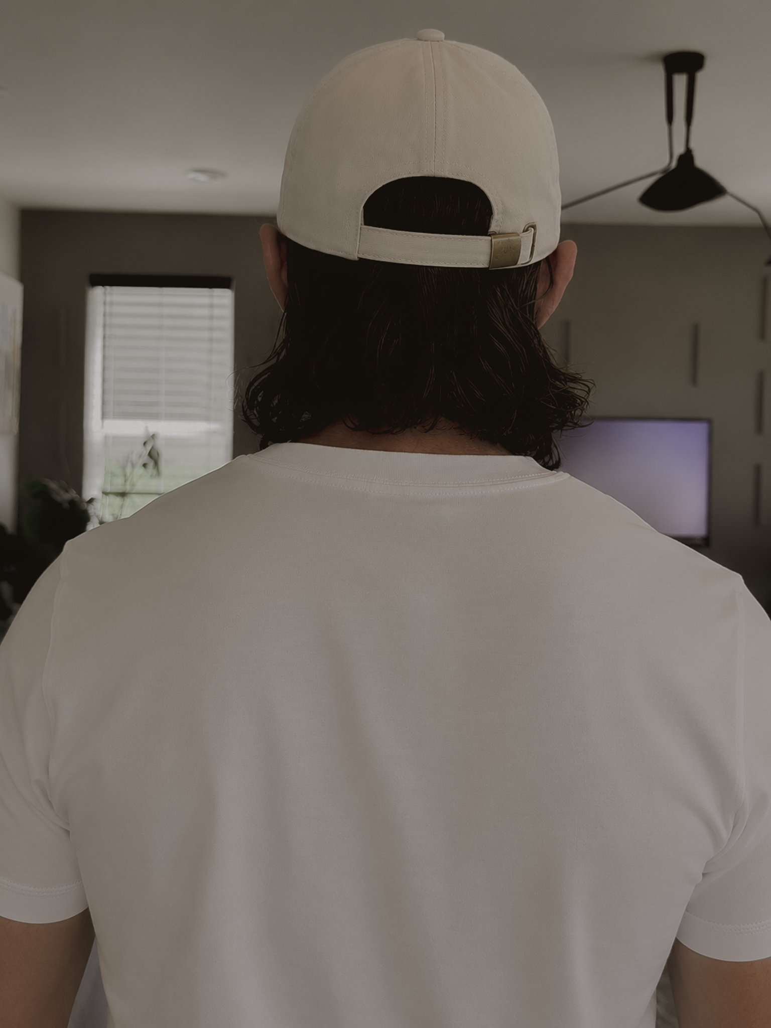 Everyday Washed Dad Hat The Original