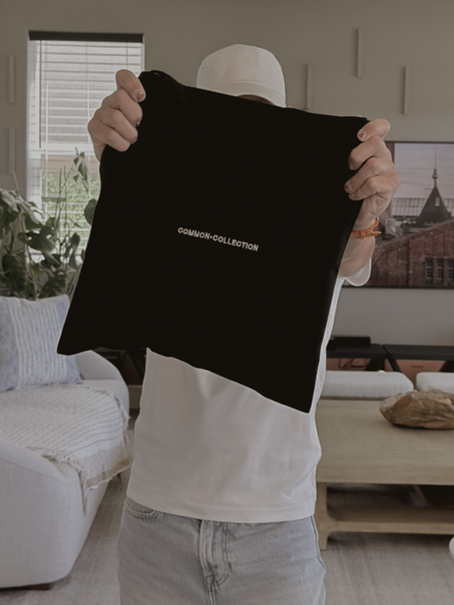 Everyday Parcel Tote