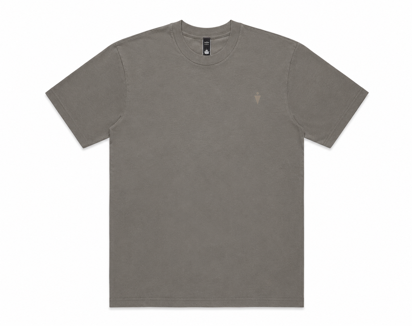Heavy Faded Tee