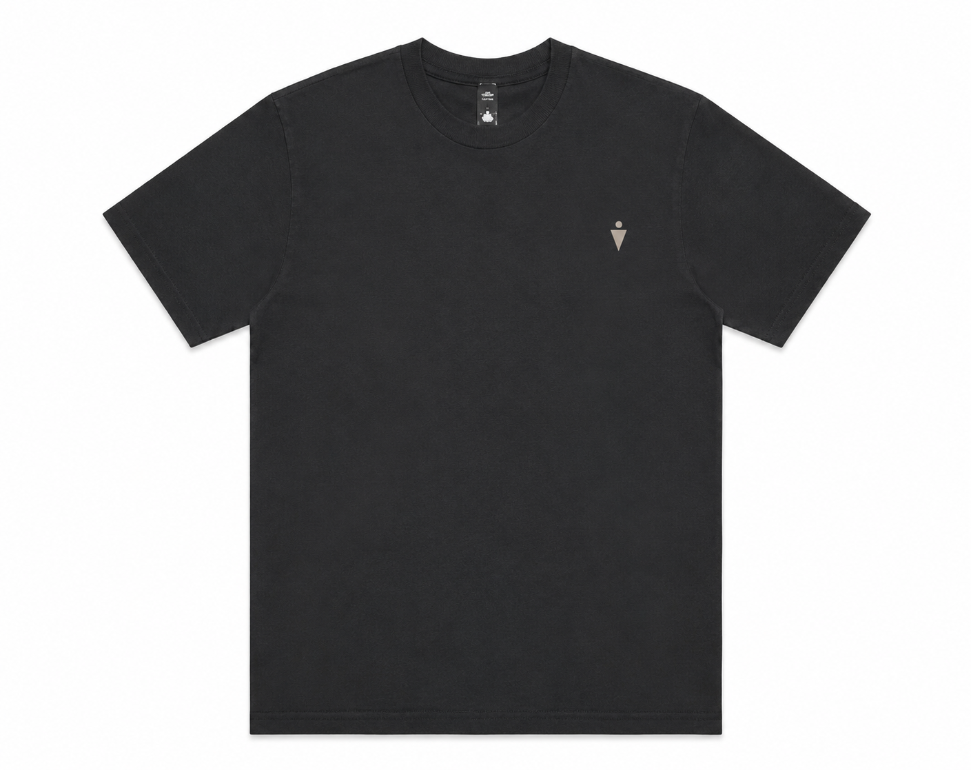 Heavy Faded Tee