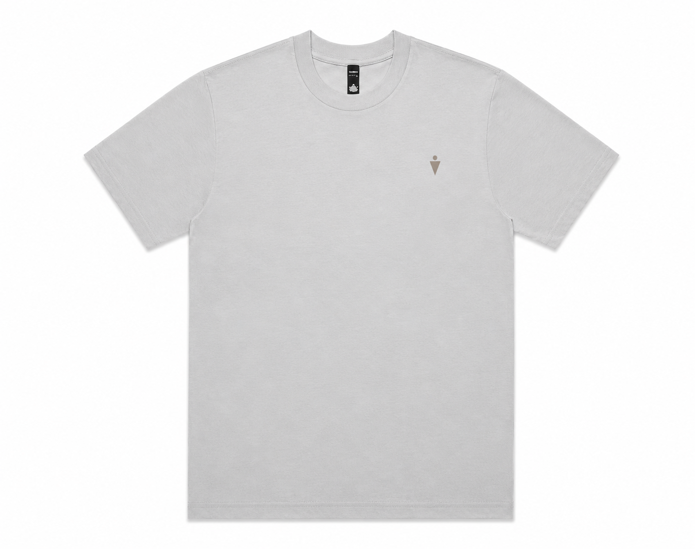 Heavy Faded Tee