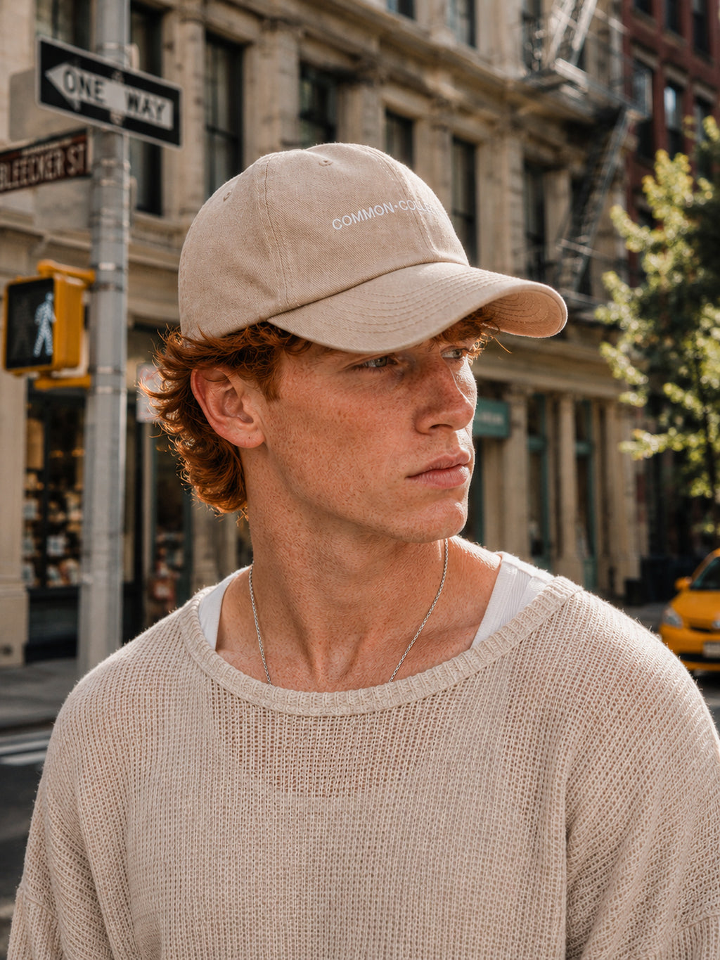 Everyday Dad Hat