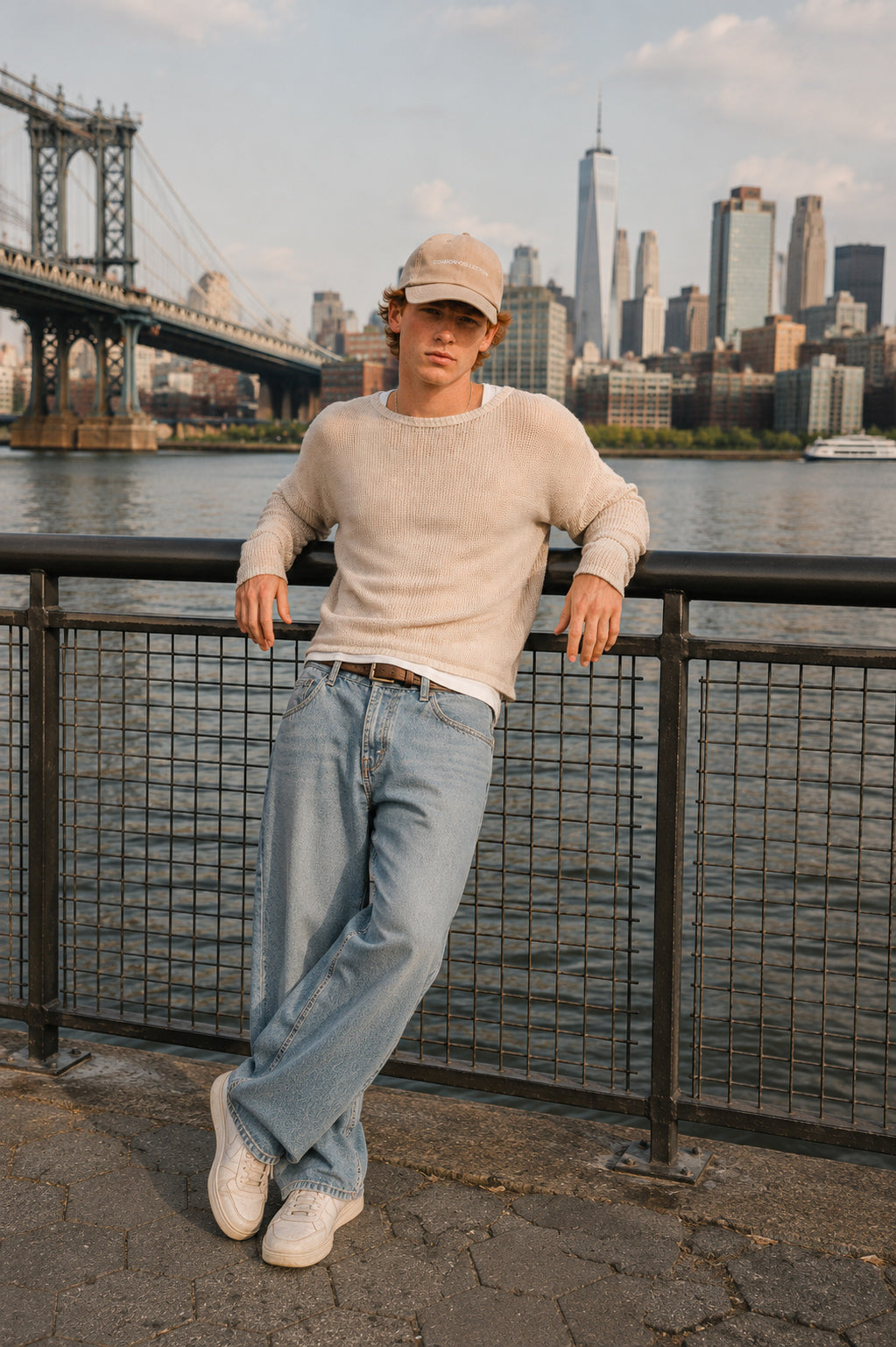 Everyday Dad Hat