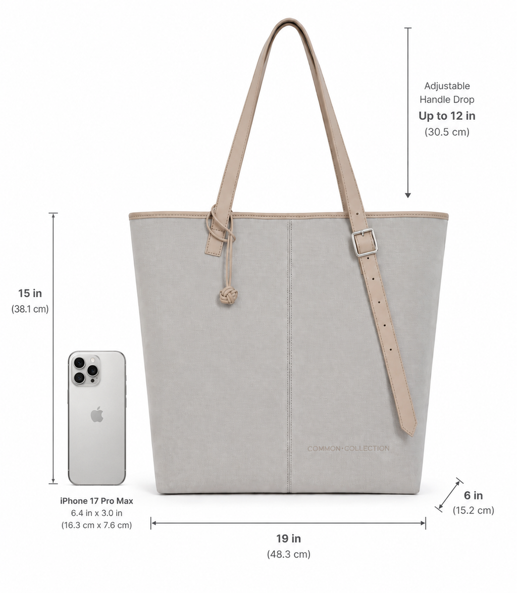 Founder Tote